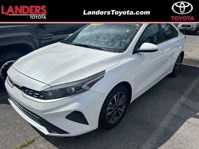 Used 2024 Kia Forte LXS