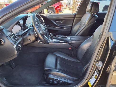 Used 2015 BMW 650i Gran Coupe image 19