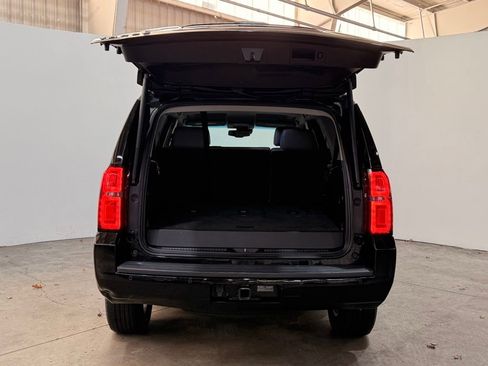 Used 2020 Chevrolet Tahoe LT image 12