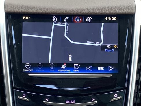 Used 2015 Cadillac SRX Luxury w/ Driver Awareness Package image 18