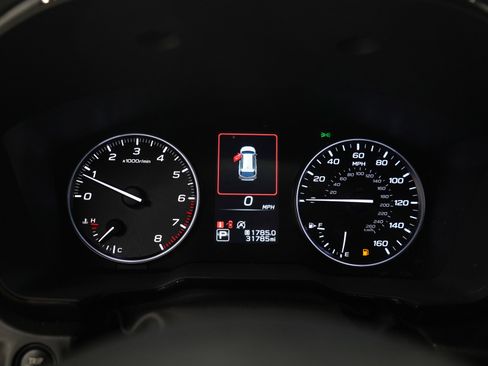 Used 2024 Subaru Outback Premium AWD/4WD image 27