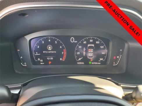 Certified 2023 Acura Integra image 25