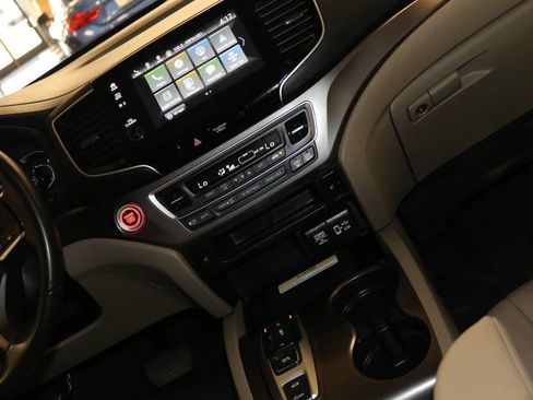 Used 2022 Honda Pilot Special Edition image 25