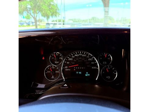 Used 2025 GMC Savana 2500 w/ Driver Convenience Package RWD image 11