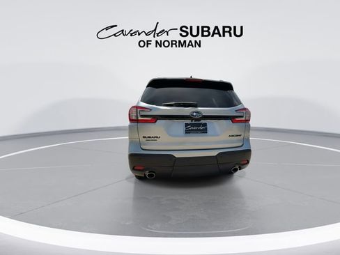 Used 2026 Subaru Ascent Premium AWD/4WD image 7