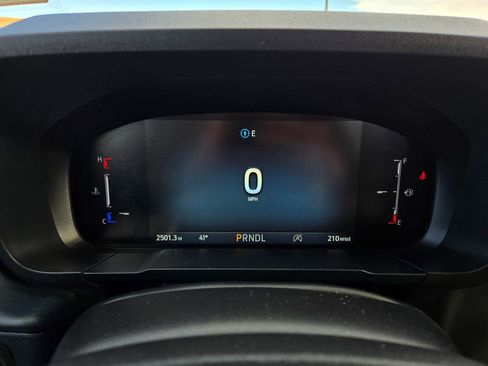 Used 2025 Ford Maverick XL w/ Equipment Group 102A image 18