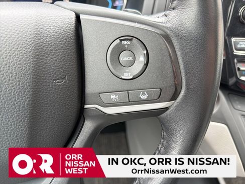 Used 2022 Honda Odyssey EX-L image 23