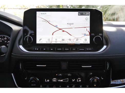 Certified 2023 Nissan Rogue SL w/ SL Premium Package image 22