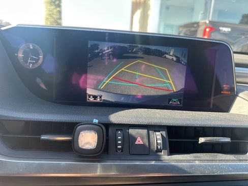 Used 2021 Lexus ES 350 F Sport w/ Accessory Package 2 image 10