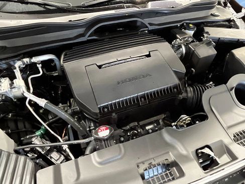 New 2026 Honda Passport TrailSport Elite image 13