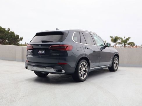 Used 2020 BMW X5 sDrive40i w/ Convenience Package RWD image 9