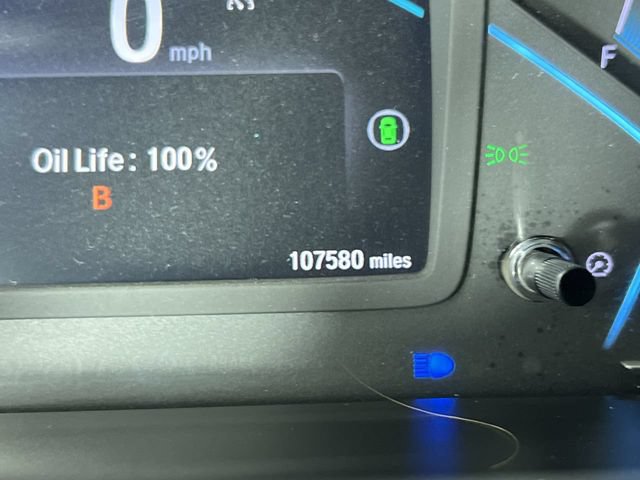 Used 2022 Honda Odyssey EX-L image 12