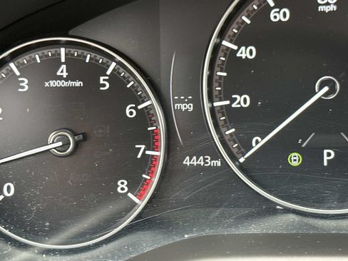 Certified 2026 MAZDA CX-30 AWD 2.5 S image 44