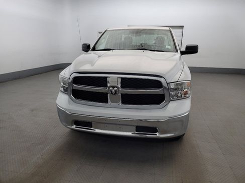 Used 2021 RAM 1500 Classic SLT image 15