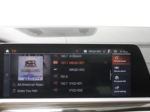 Used 2023 BMW X5 xDrive40i w/ Executive Package AWD/4WD image 10