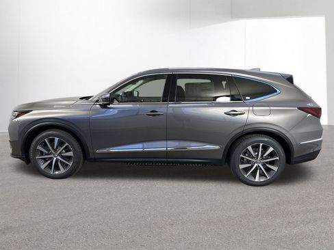 New 2026 Acura MDX SH-AWD w/ Technology Package image 29
