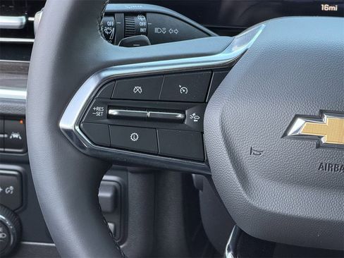 New 2026 Chevrolet Tahoe Premier image 13