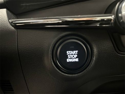 New 2025 MAZDA MAZDA3 s image 18