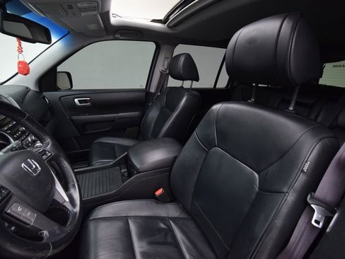 Used 2013 Honda Pilot EX-L image 18