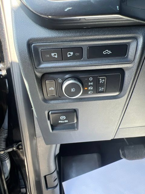 Used 2022 Ford F150 XLT w/ Equipment Group 302A High AWD/4WD image 13