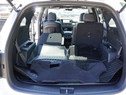 Certified 2025 Kia Sorento SX Prestige AWD/4WD image 20