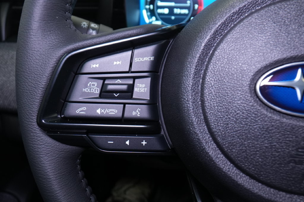 New 2026 Subaru Outback Limited AWD/4WD image 44