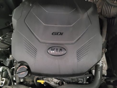 Used 2021 Kia Telluride EX w/ EX Premium Package image 30