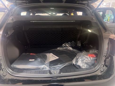 New 2025 Mitsubishi Outlander Sport SEL image 13