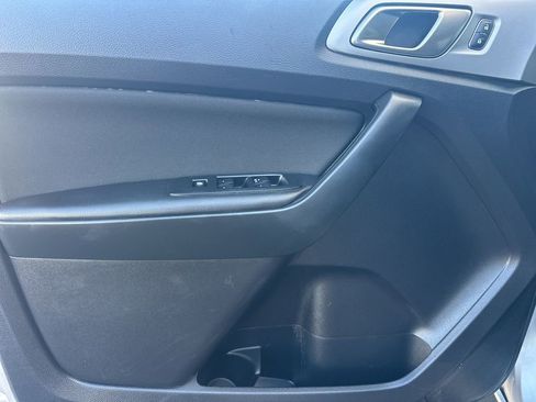 Used 2021 Ford Ranger XLT w/ Equipment Group 301A Mid image 18