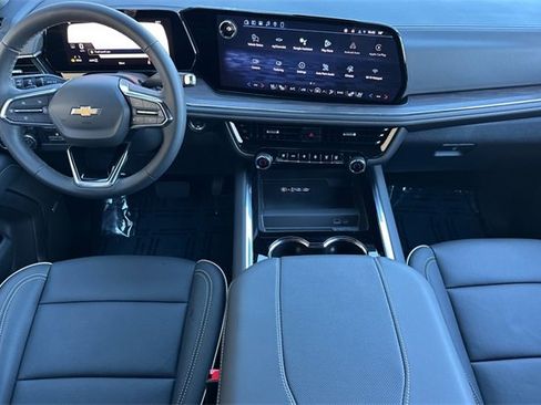 New 2026 Chevrolet Tahoe Premier w/ Sun And Tow Package image 18