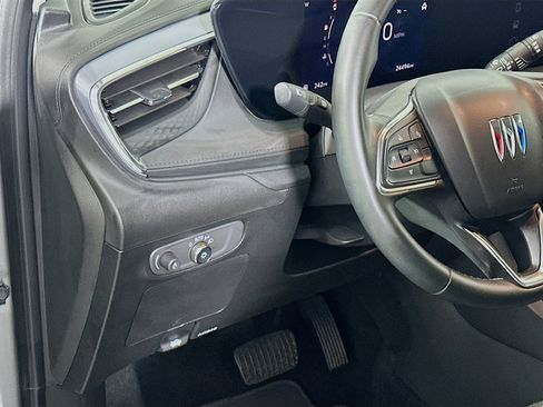Used 2025 Buick Encore GX Preferred FWD image 17