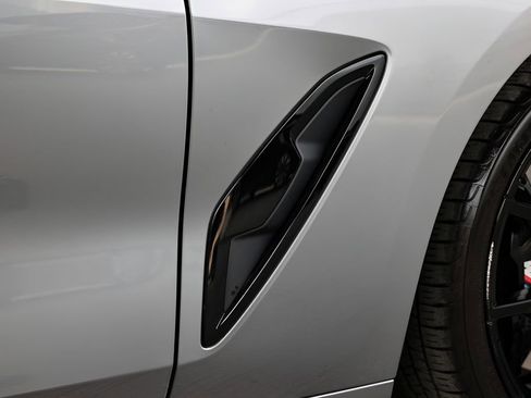 Used 2023 BMW M850i Gran Coupe xDrive image 12