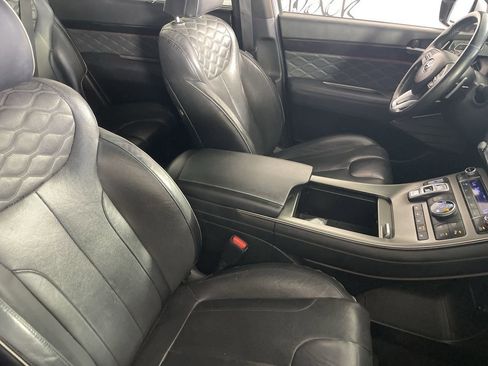 Used 2022 Hyundai Palisade Calligraphy w/ Cargo Package AWD/4WD image 24