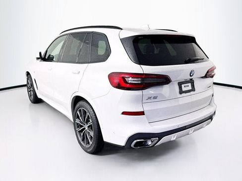Used 2021 BMW X5 xDrive40i w/ M Sport Package AWD/4WD image 7