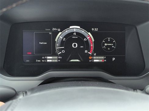 New 2026 Toyota Tundra 1794 Edition image 17