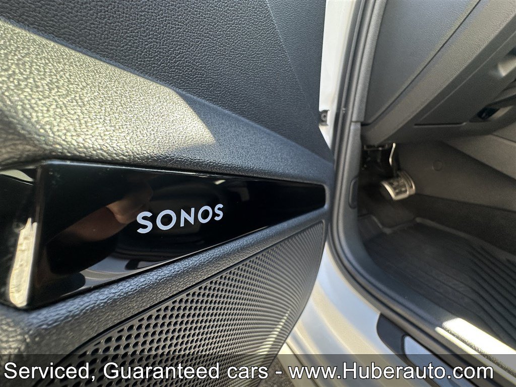 Used 2025 Audi S3 Premium Plus AWD/4WD image 31