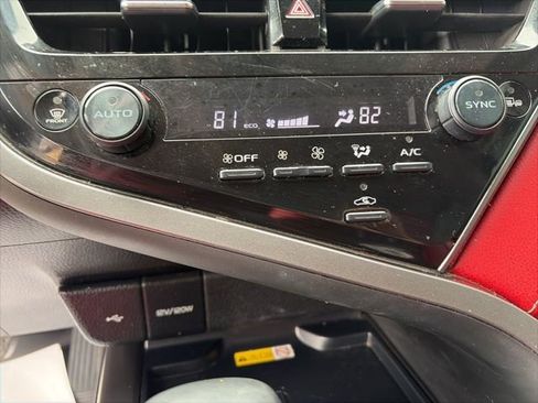 Used 2023 Toyota Camry XSE image 16