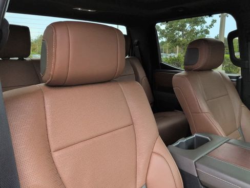 Used 2025 Toyota Tundra 1794 Edition AWD/4WD image 7