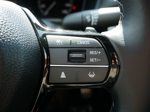 Certified 2023 Honda Civic Sport image 30