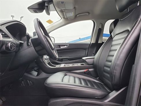Certified 2024 Ford Edge SEL w/ Convenience Package image 5