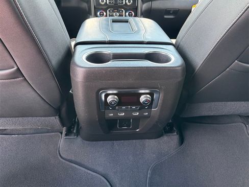 Used 2021 GMC Yukon AT4 w/ Rear Media and Nav Package image 28