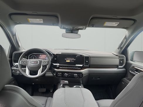New 2026 GMC Sierra 1500 Elevation w/ Elevation Premium Package image 22