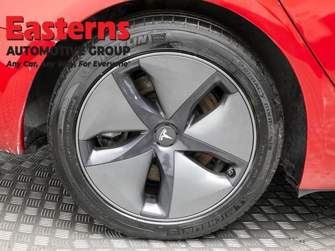 Used 2023 Tesla Model 3 Standard Range RWD image 23