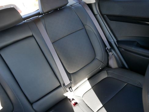 Certified 2023 Kia Seltos EX image 14