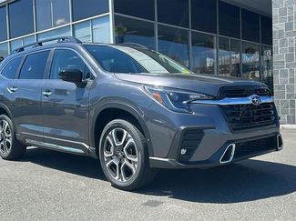New 2026 Subaru Ascent Touring AWD/4WD video 1