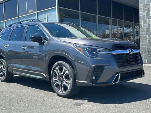 New 2026 Subaru Ascent Touring AWD/4WD image 1