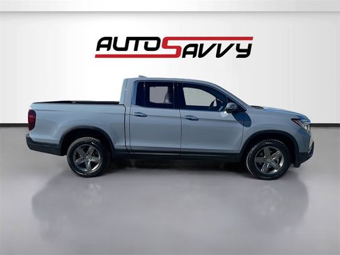 Used 2023 Honda Ridgeline RTL-E image 8