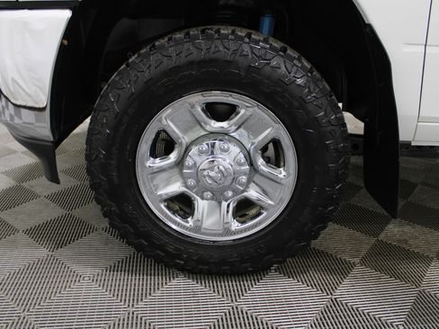 Used 2022 RAM 2500 Tradesman image 40