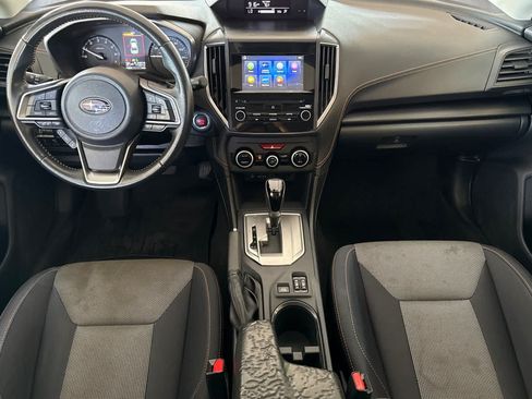 Used 2023 Subaru Crosstrek 2.0i Premium w/ Popular Package #3 AWD/4WD image 13