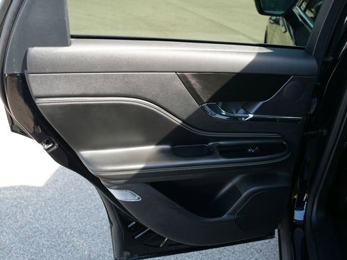 Used 2023 Lincoln Corsair AWD w/ Equipment Group 101A image 25